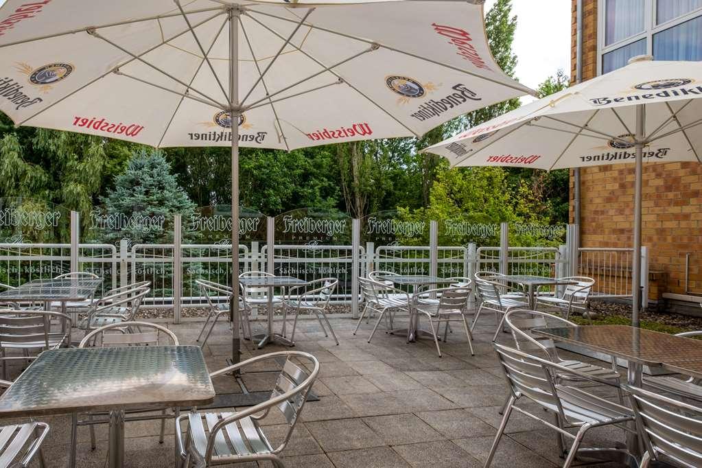 Quick Hotel Dresden West Kesselsdorf Kültér fotó