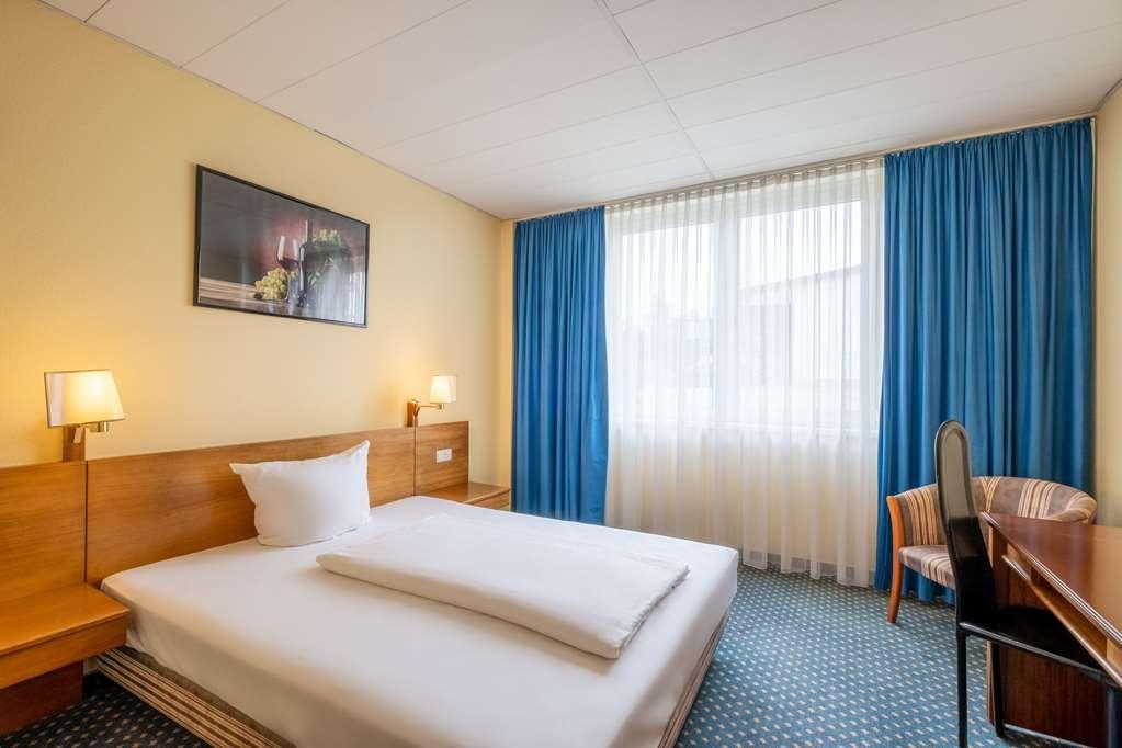 Quick Hotel Dresden West Kesselsdorf Szoba fotó