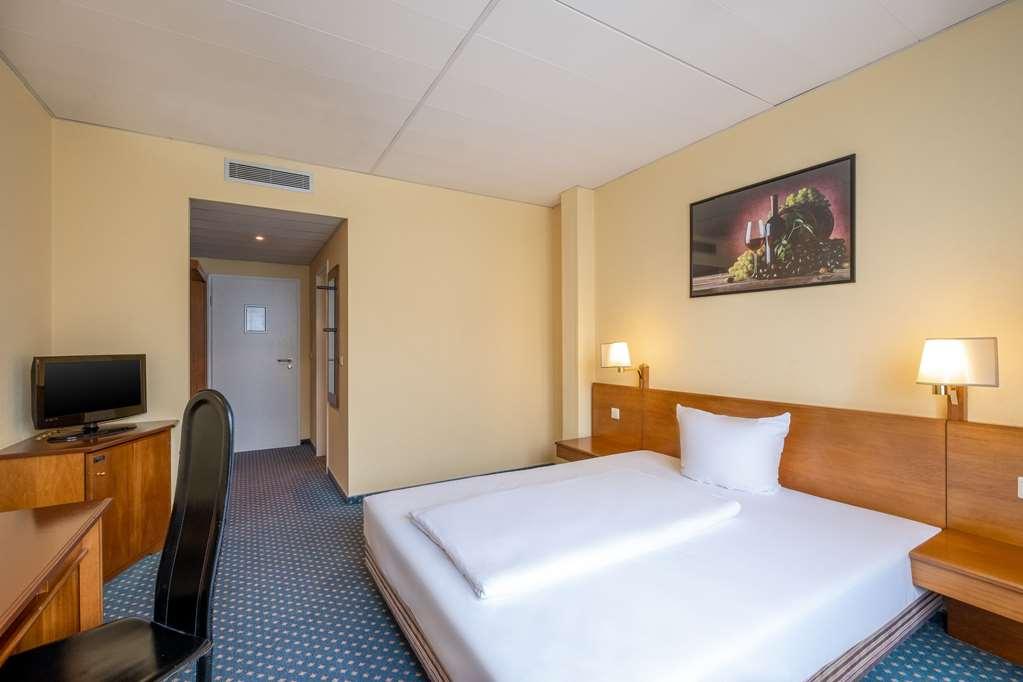 Quick Hotel Dresden West Kesselsdorf Szoba fotó