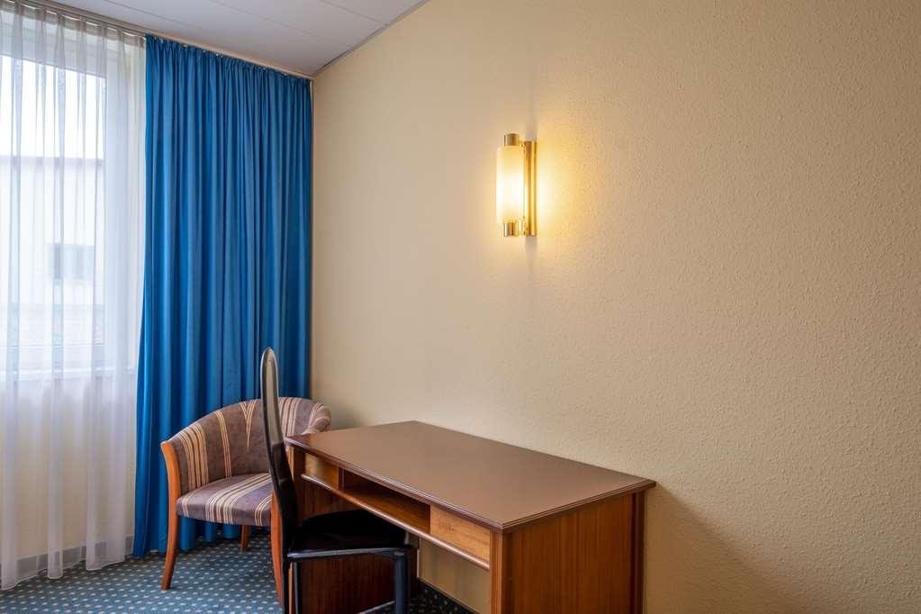 Quick Hotel Dresden West Kesselsdorf Szoba fotó