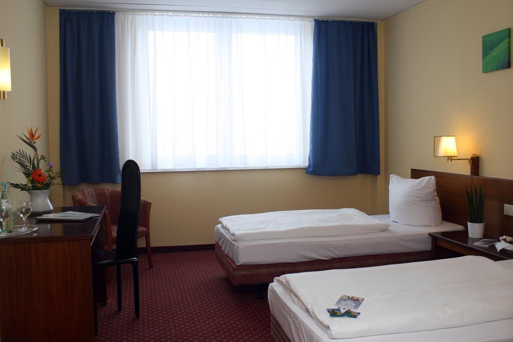 Quick Hotel Dresden West Kesselsdorf Kültér fotó