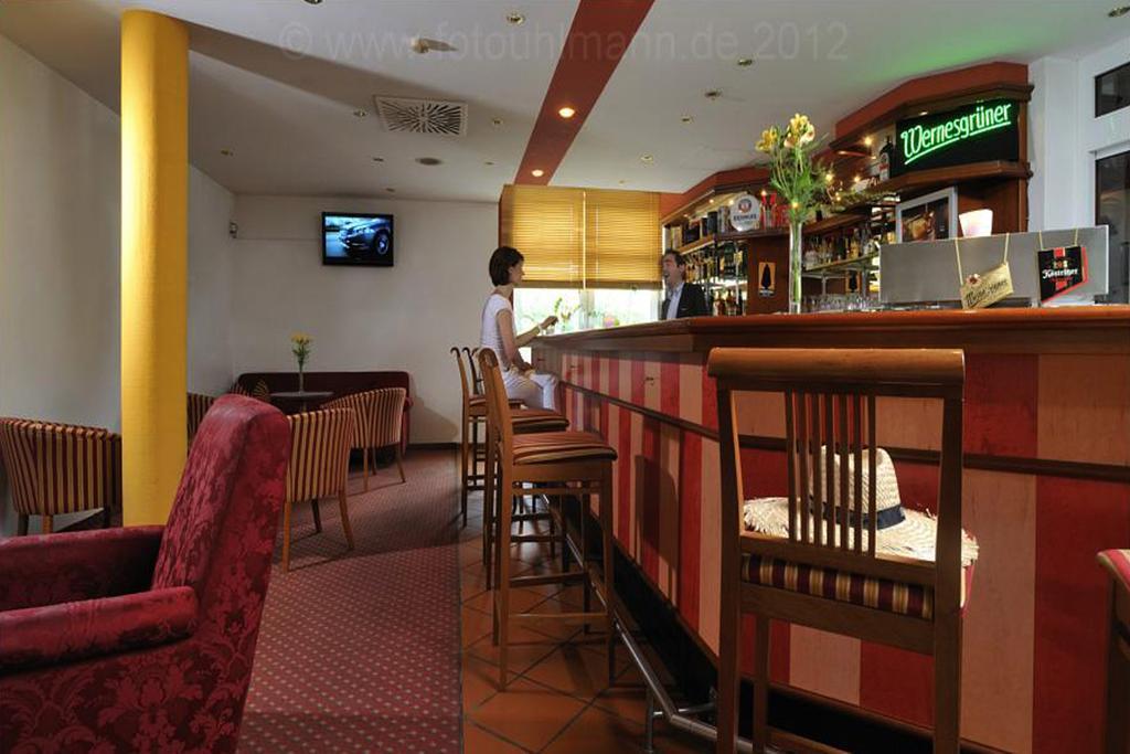 Quick Hotel Dresden West Kesselsdorf Kültér fotó