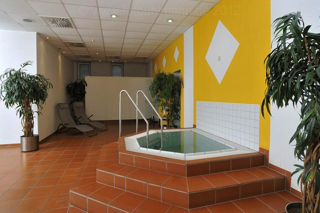 Quick Hotel Dresden West Kesselsdorf Kültér fotó