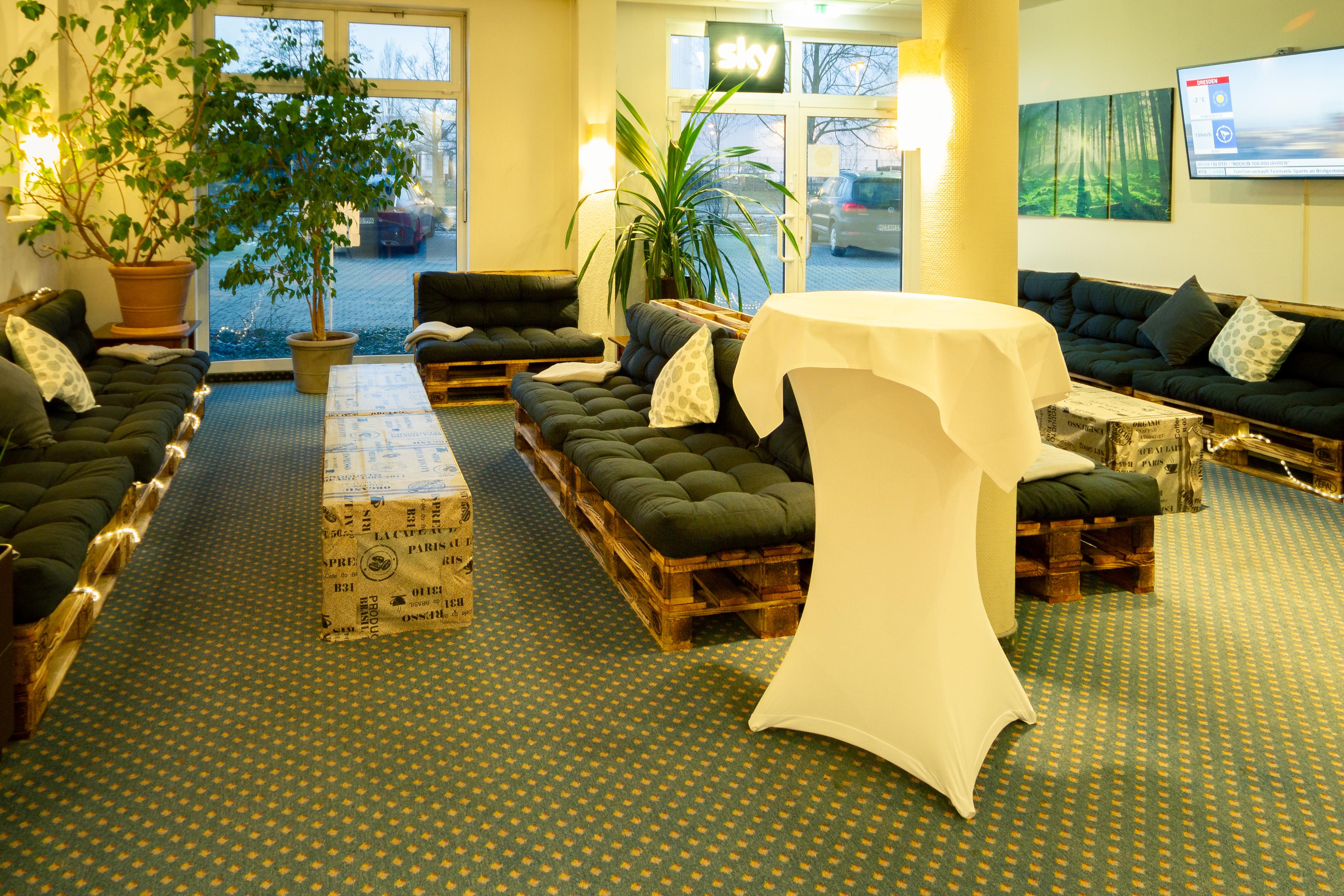 Quick Hotel Dresden West Kesselsdorf Kültér fotó