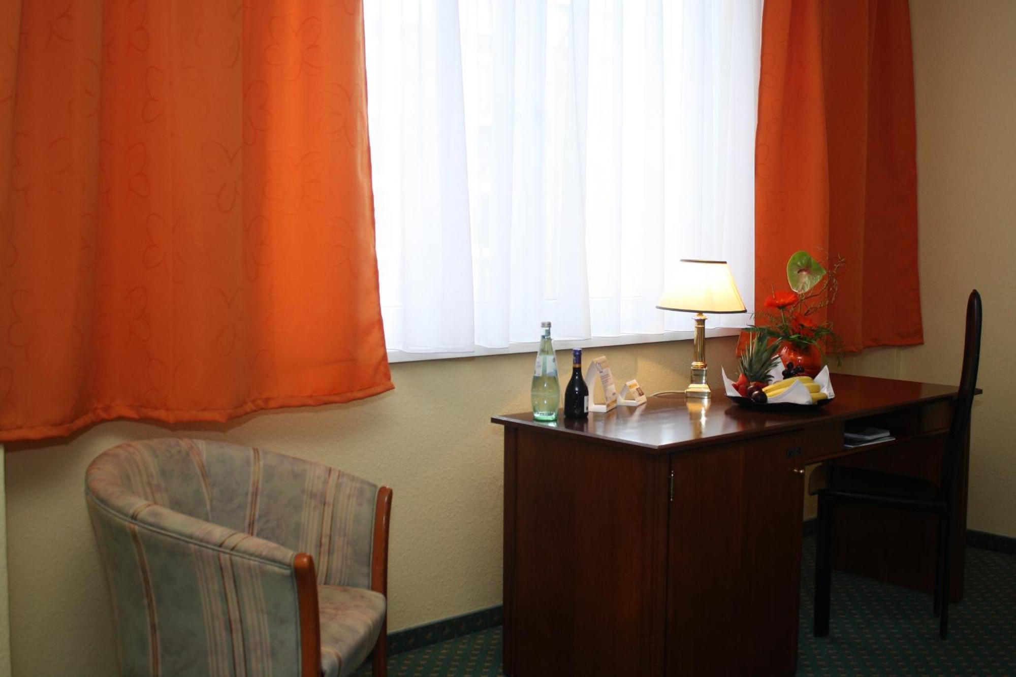 Quick Hotel Dresden West Kesselsdorf Kültér fotó