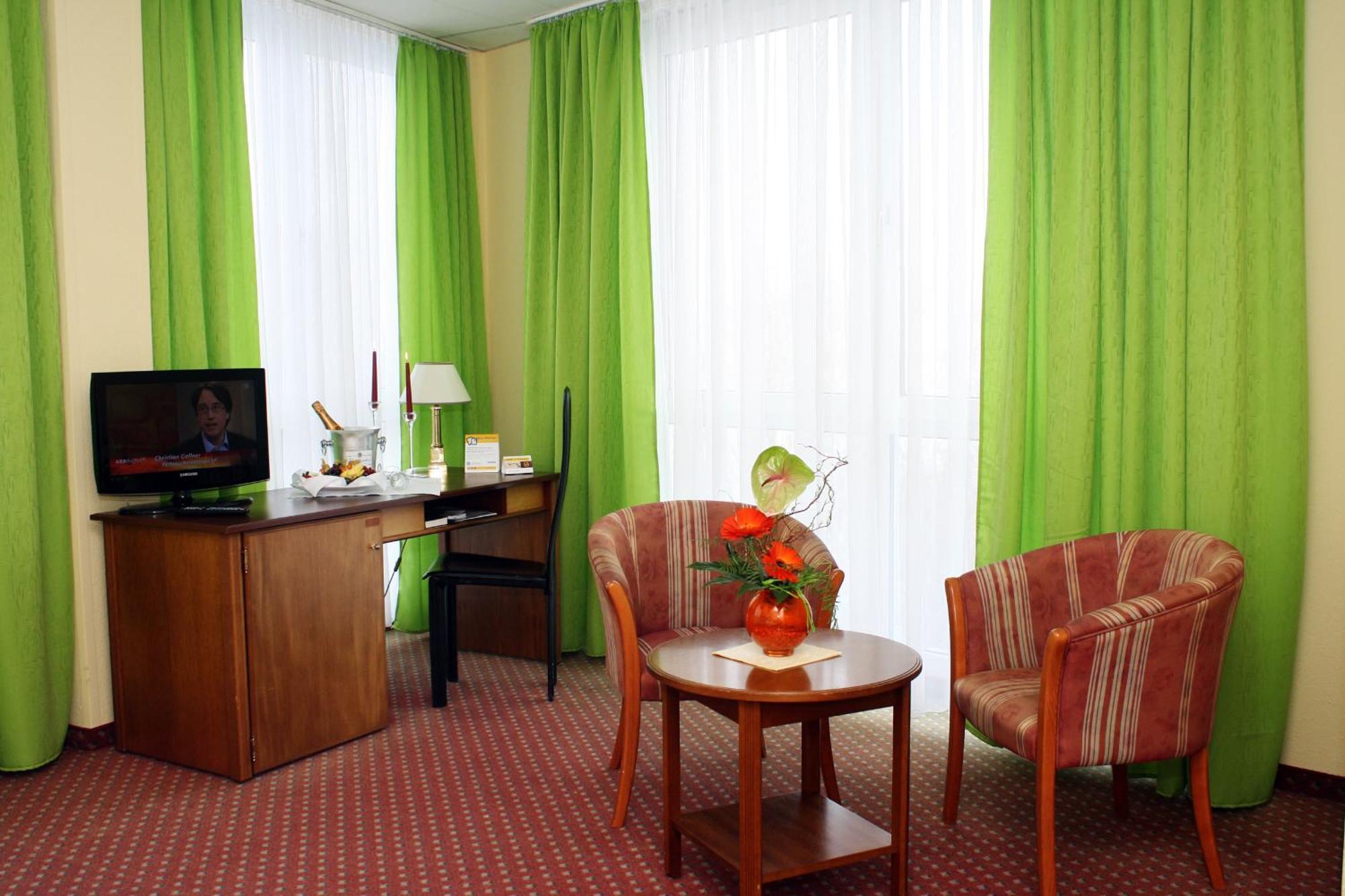 Quick Hotel Dresden West Kesselsdorf Kültér fotó