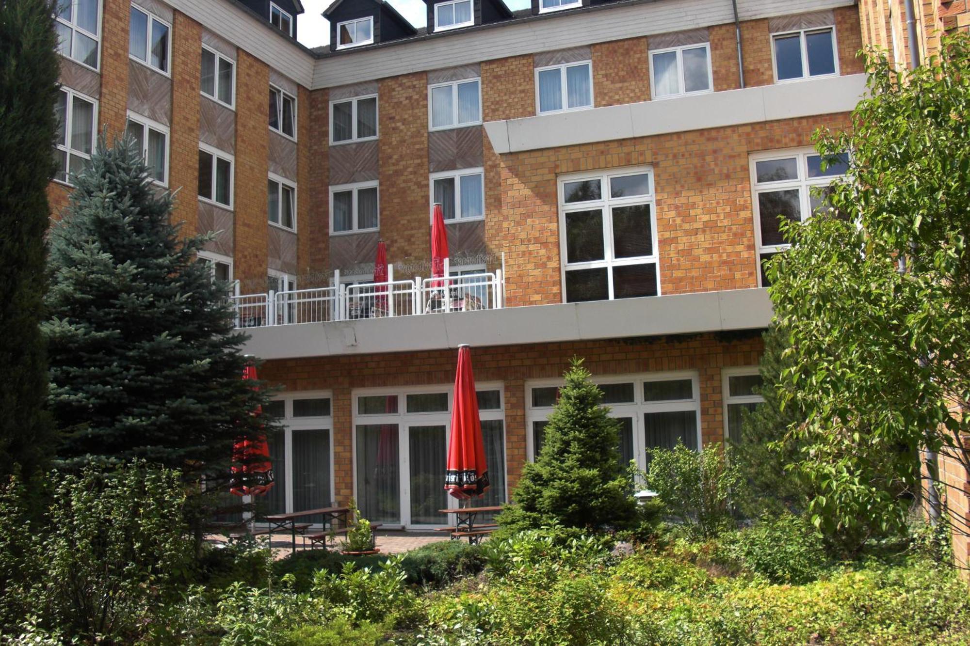 Quick Hotel Dresden West Kesselsdorf Kültér fotó
