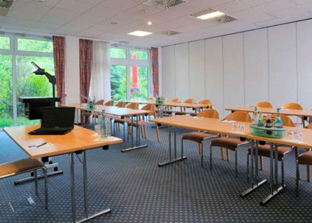 Quick Hotel Dresden West Kesselsdorf Létesítmények fotó