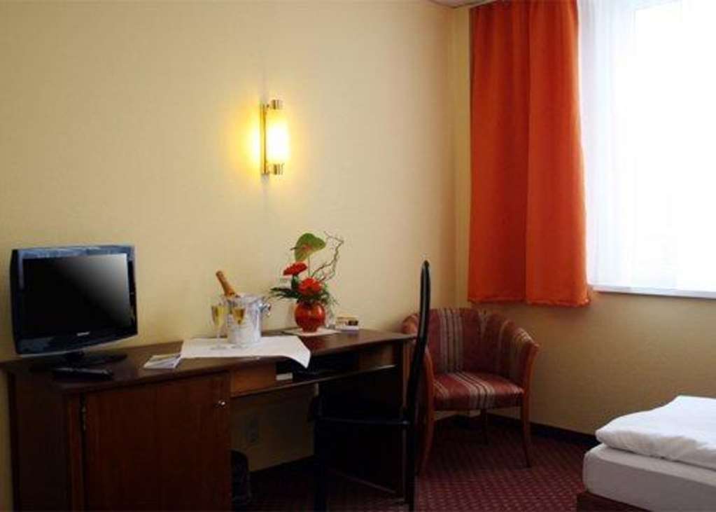 Quick Hotel Dresden West Kesselsdorf Kültér fotó