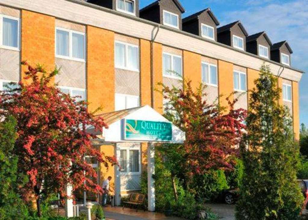 Quick Hotel Dresden West Kesselsdorf Kültér fotó